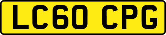 LC60CPG