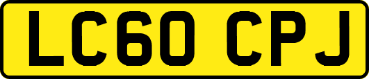 LC60CPJ