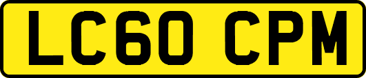 LC60CPM