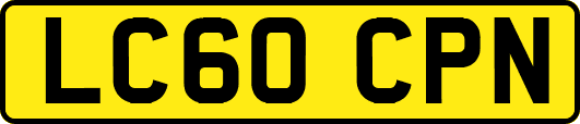 LC60CPN