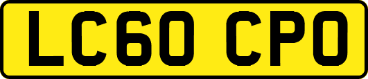 LC60CPO