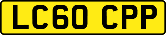 LC60CPP