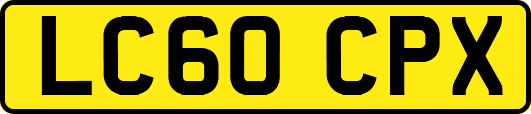 LC60CPX