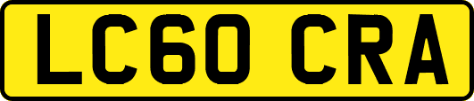 LC60CRA