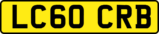 LC60CRB