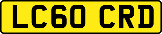 LC60CRD