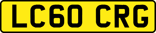 LC60CRG