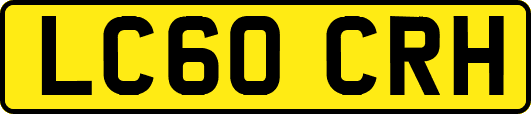 LC60CRH