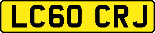 LC60CRJ