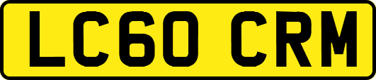 LC60CRM