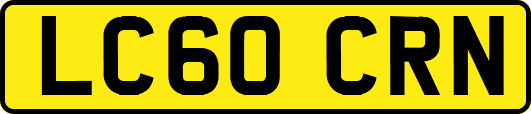 LC60CRN