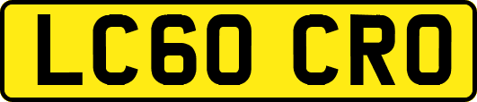LC60CRO