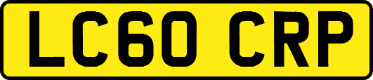 LC60CRP