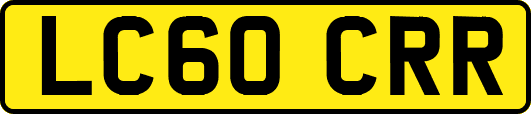 LC60CRR