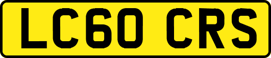 LC60CRS