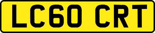 LC60CRT