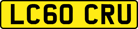 LC60CRU