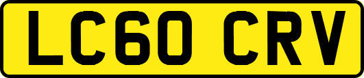 LC60CRV