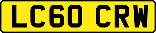 LC60CRW