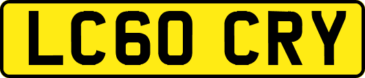 LC60CRY