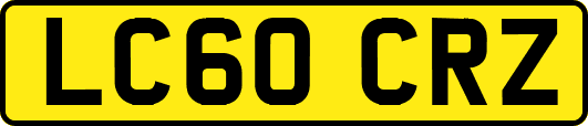 LC60CRZ
