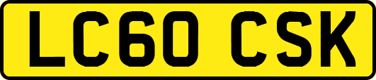 LC60CSK