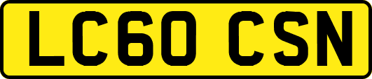 LC60CSN