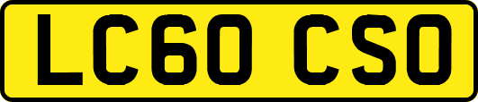 LC60CSO