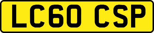 LC60CSP