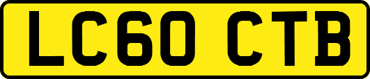LC60CTB