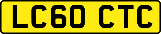LC60CTC