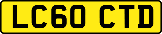LC60CTD