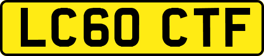 LC60CTF