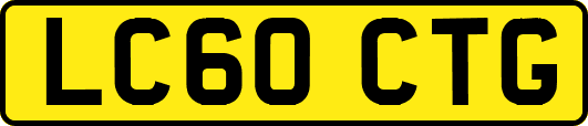 LC60CTG