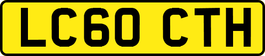 LC60CTH
