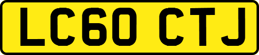 LC60CTJ