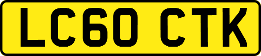LC60CTK