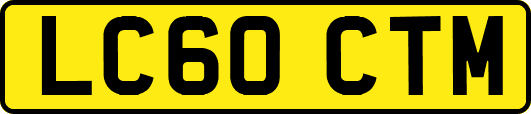 LC60CTM
