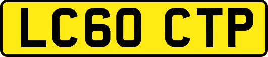 LC60CTP