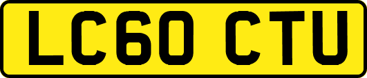 LC60CTU