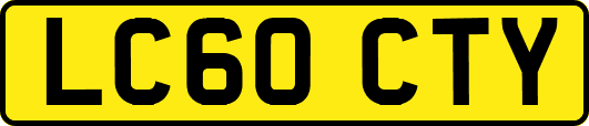 LC60CTY