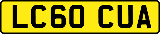 LC60CUA