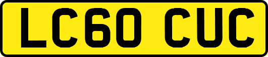 LC60CUC