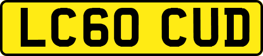 LC60CUD