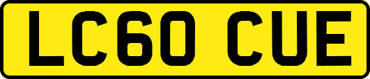 LC60CUE