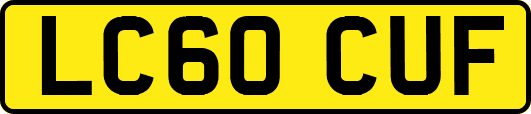 LC60CUF