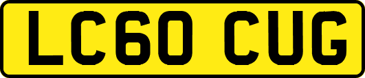 LC60CUG