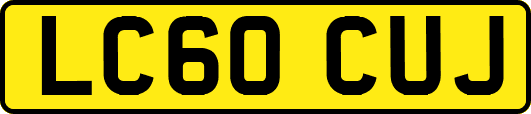 LC60CUJ