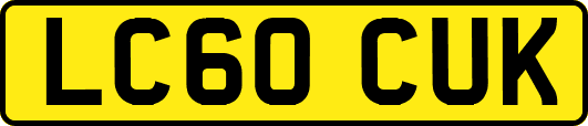 LC60CUK