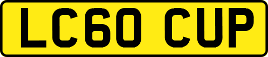 LC60CUP